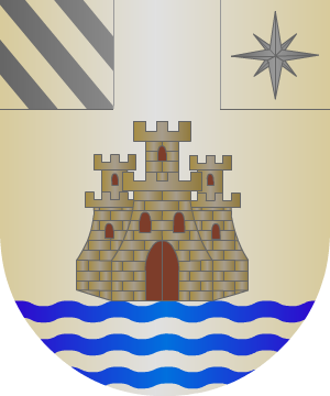 ESCUDO PRECEDENTE